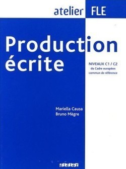 Production écrite C1-C2