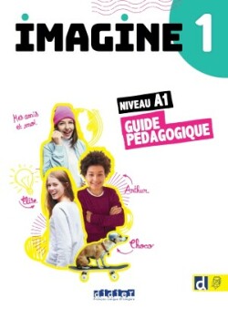 Imagine 1 Guide pédagogique