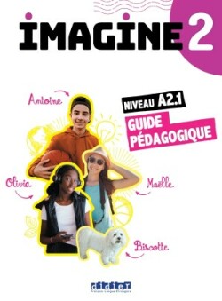 Imagine 2 Guide pédagogique