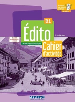 Édito B1 2022 Cahier + didierfle app. + numérique