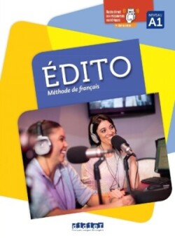 Édito A1 Livre + didierfle.app