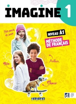 Imagine 1 Livre + didierfle.app