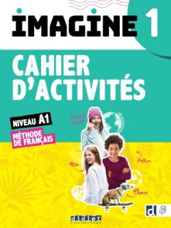 Imagine 1 Cahier + didierfle.app