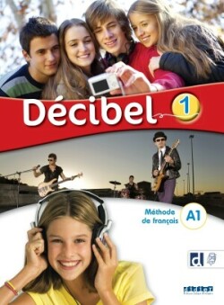 Décibel 1 A1 Livre + didierfle.app