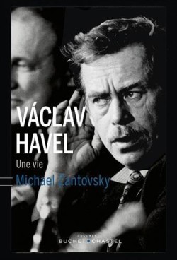Václav Havel Une vie