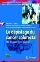 Le dépistage du cancer colorectal