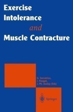 Exercise Intolerance and Muscle Contracture