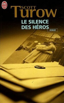 Le silence des héros