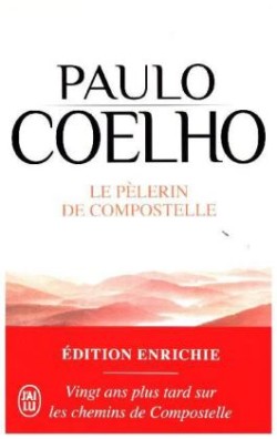 Le pèlerin de Compostelle