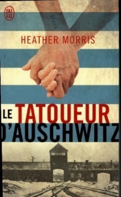 Heather, Le tatoueur d´Auschwitz