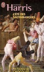 L´été des saltimbanques