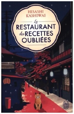 Le Restaurant des recettes oubliées