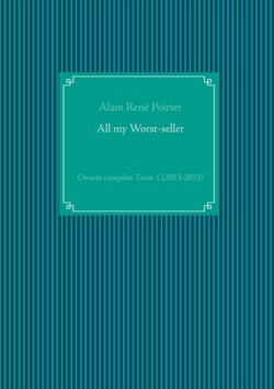 All my Worst-seller