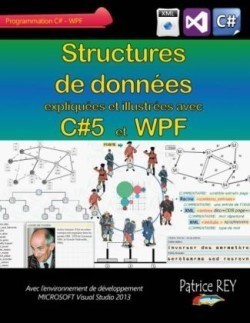 Structures de données avec C# 5 et WPF