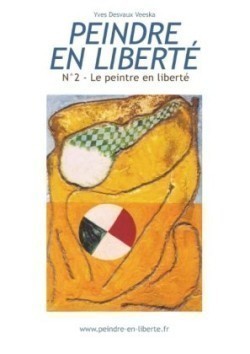 Peindre en liberté n°2