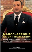 Maroc-Afrique