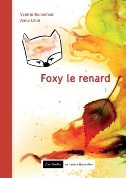 Foxy le renard