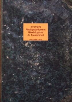 inventaire photographique et généalogique de trentemoult et vertou