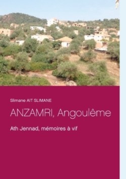 ANZAMRI, Angoulême