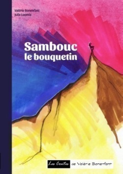 Sambouc le bouquetin