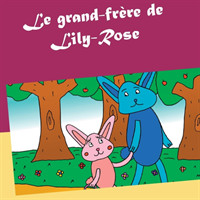 grand-frère de Lily-Rose