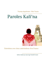 Paroles kali'na