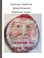 Barbe du père Noël