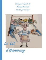 lit d'Harmony
