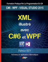 XML illustre avec C#6 et WPF