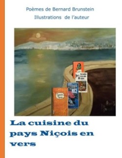 cuisine du pays niçois en vers