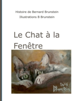 chat à la fenêtre