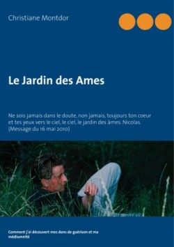 Jardin des Ames