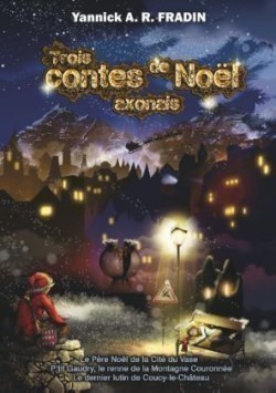 Trois contes de Noel axonais