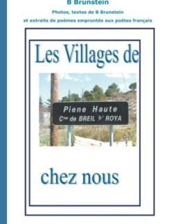 les villages de chez nous Pienne Hauteb