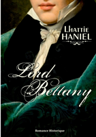 Lord Bettany