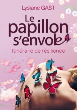 papillon s'envole