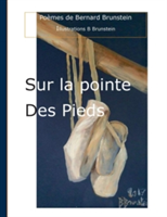 sur la pointe des pieds