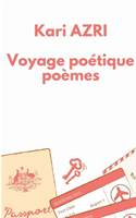 Voyage poétique