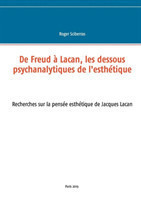 De Freud à Lacan, les dessous psychanalytiques de l'esthétique