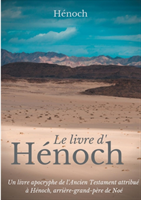 Livre d'Hénoch