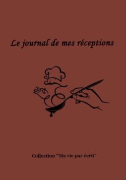 journal de mes réceptions