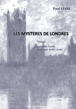 Les Mystères de Londres