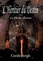 L'Héritier du Destin Tome 3