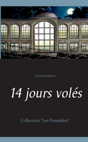 14 jours volés