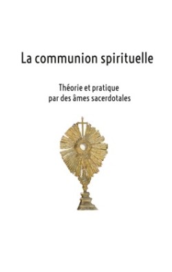 communion spirituelle