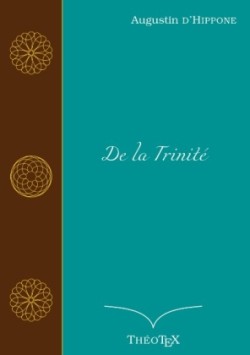 De la Trinité