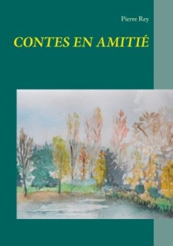 Contes En Amitié