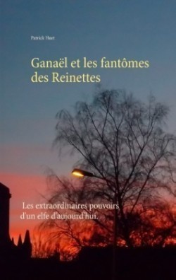 Ganael et les fantomes des Reinettes