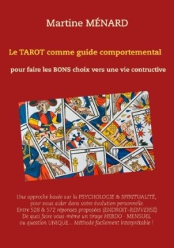 tarot comme guide comportemental.