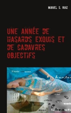 année de hasards exquis et de cadavres objectifs